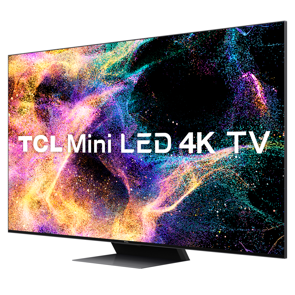 Smart TV SEMP TCL LED 40, Full HD HDR